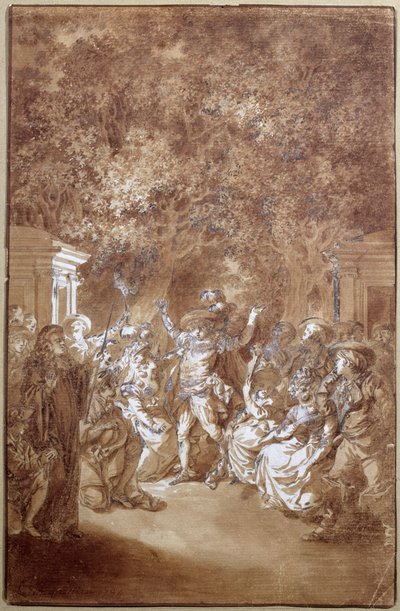 Escena de 